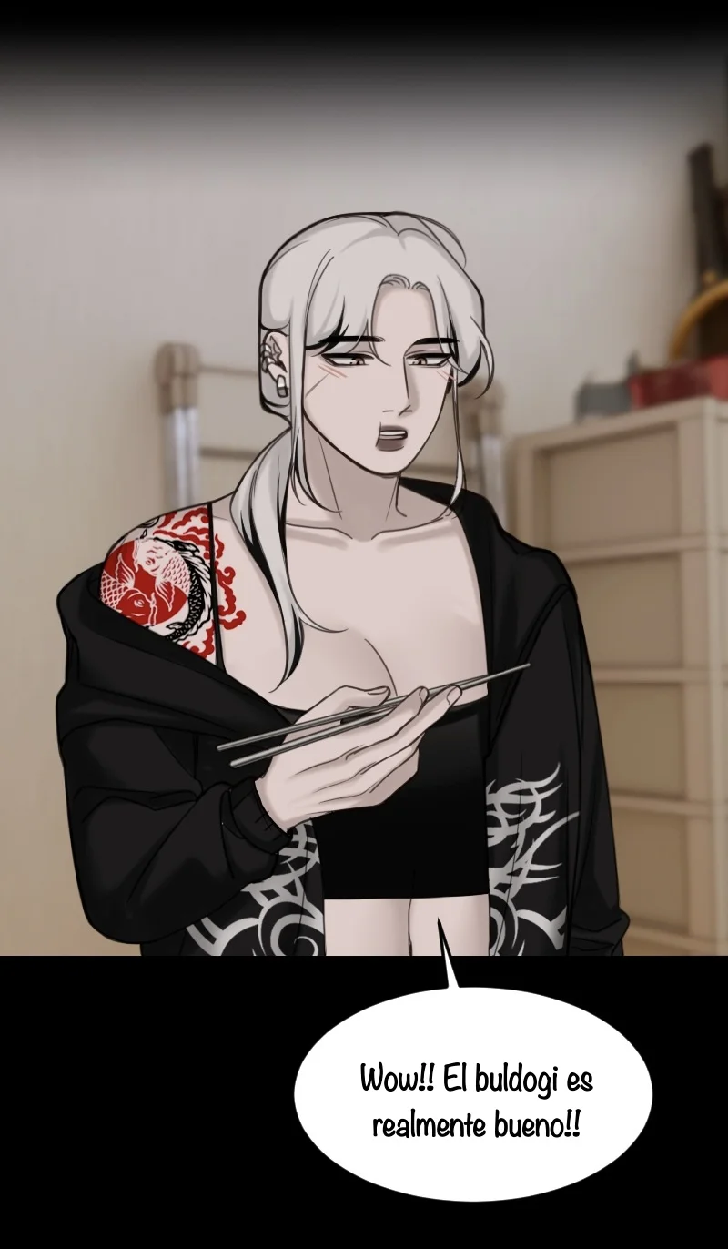 Papercut Dreams Capítulo 22 - Page 17