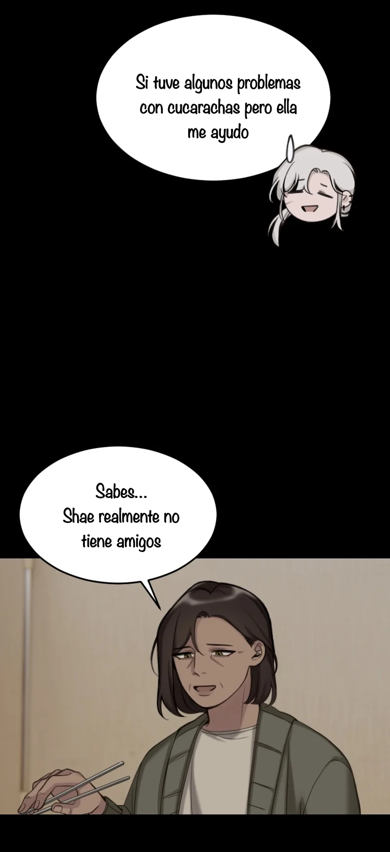 Papercut Dreams Capítulo 22 - Page 23