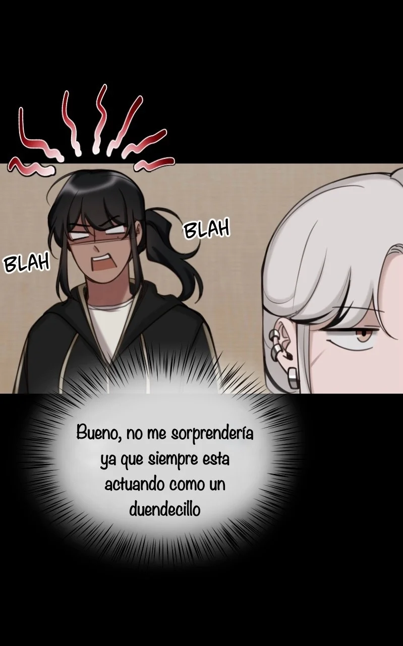 Papercut Dreams Capítulo 22 - Page 24