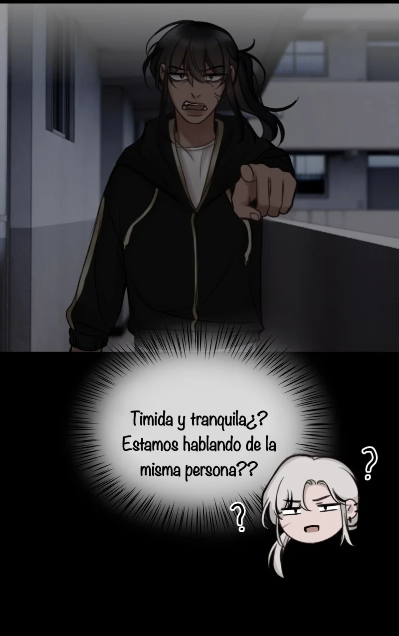 Papercut Dreams Capítulo 22 - Page 26