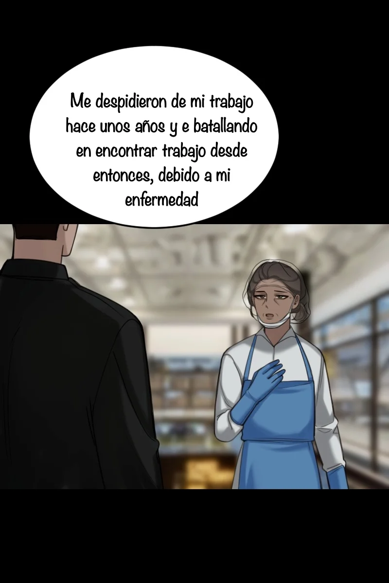 Papercut Dreams Capítulo 22 - Page 28