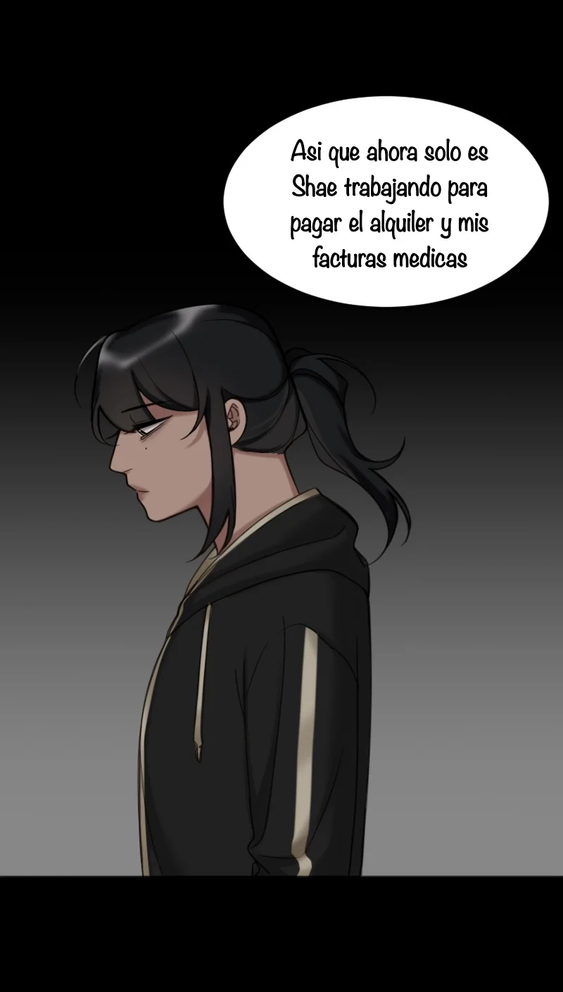 Papercut Dreams Capítulo 22 - Page 29