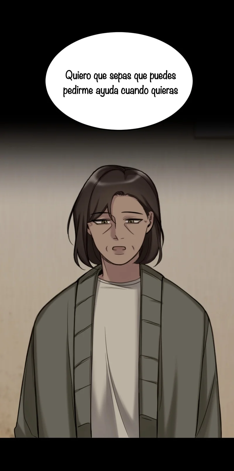 Papercut Dreams Capítulo 22 - Page 33