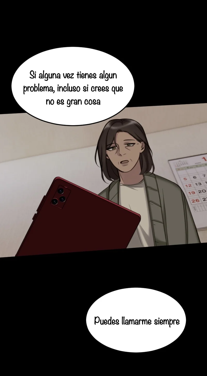 Papercut Dreams Capítulo 22 - Page 35