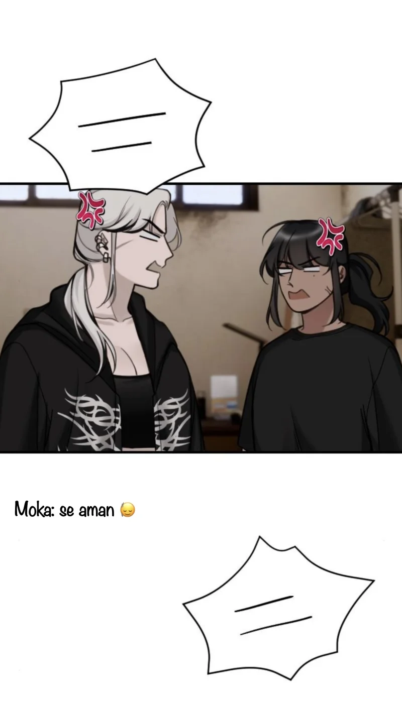 Papercut Dreams Capítulo 22 - Page 40