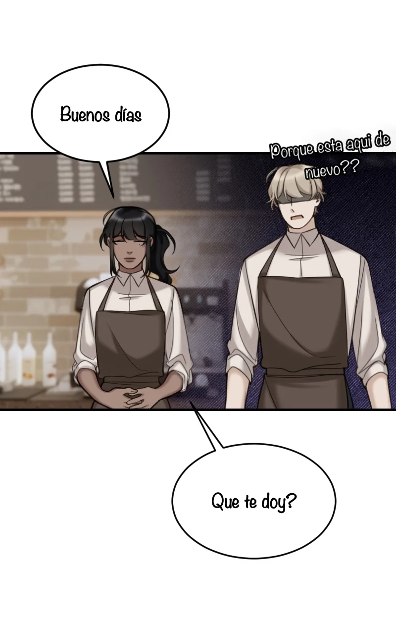 Papercut Dreams Capítulo 23 - Page 10