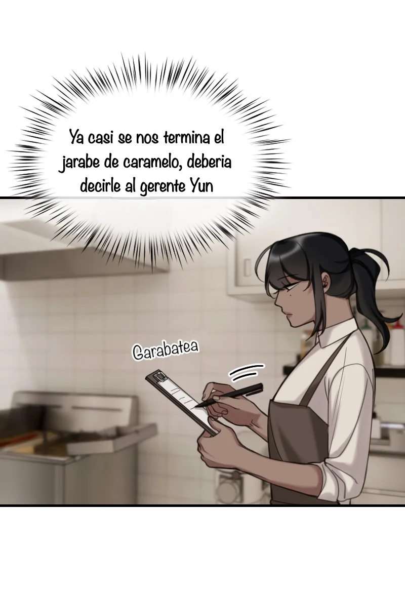 Papercut Dreams Capítulo 23 - Page 2