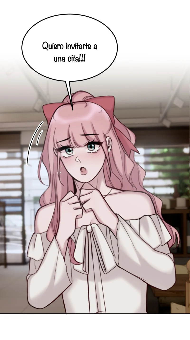 Papercut Dreams Capítulo 23 - Page 26