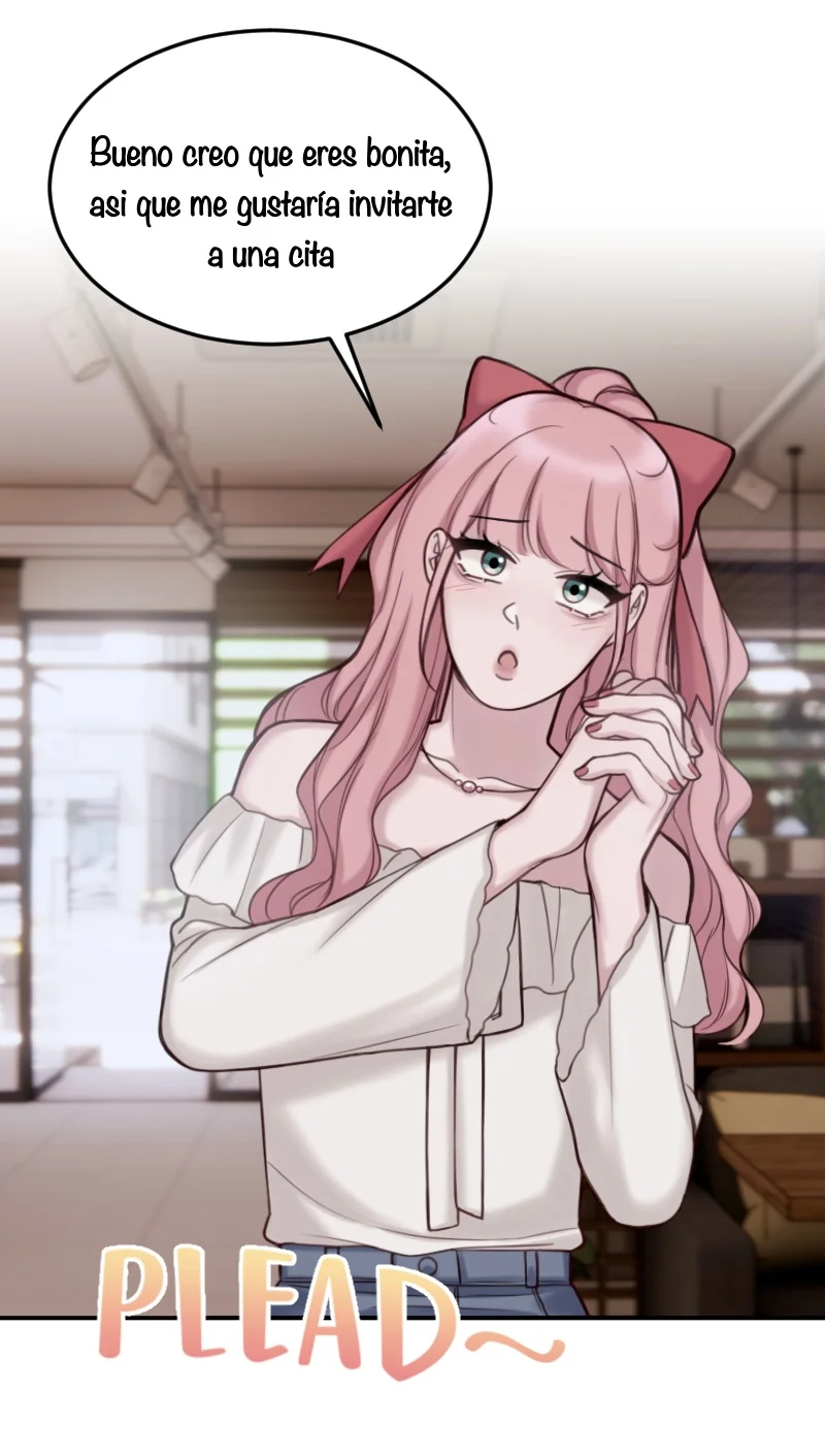 Papercut Dreams Capítulo 23 - Page 28