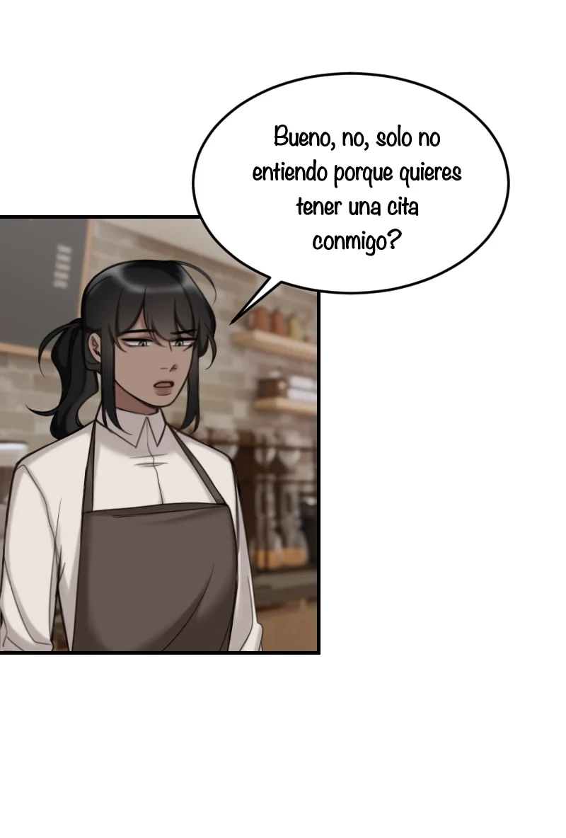 Papercut Dreams Capítulo 23 - Page 31