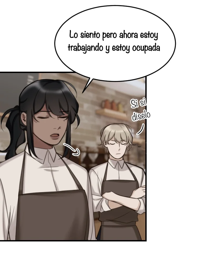 Papercut Dreams Capítulo 23 - Page 39