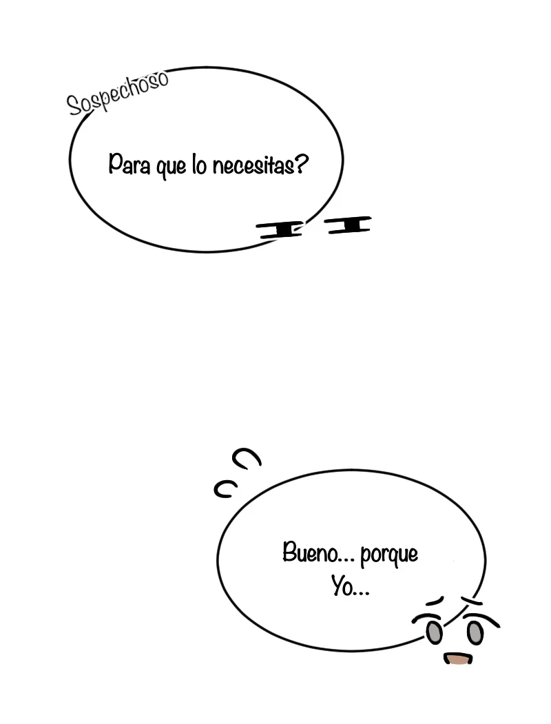 Papercut Dreams Capítulo 23 - Page 55