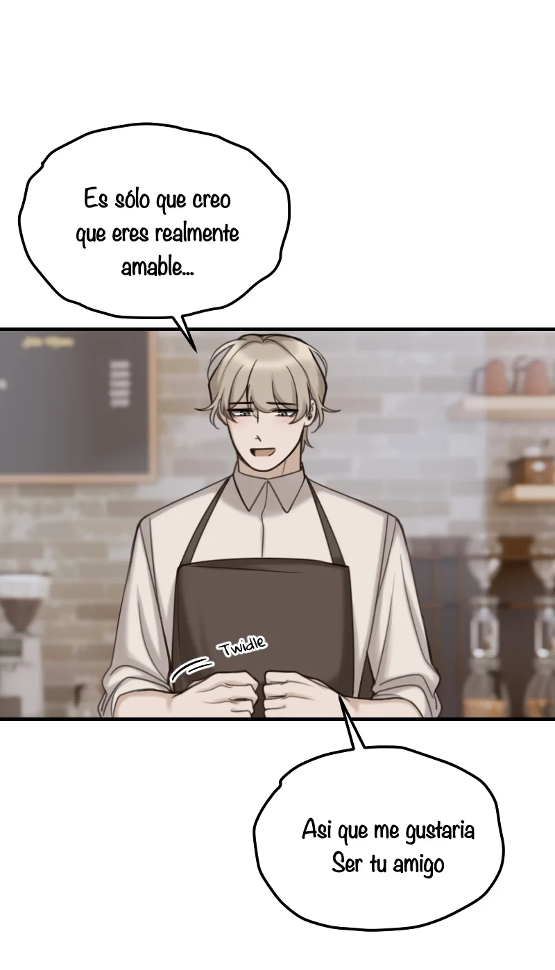 Papercut Dreams Capítulo 23 - Page 58