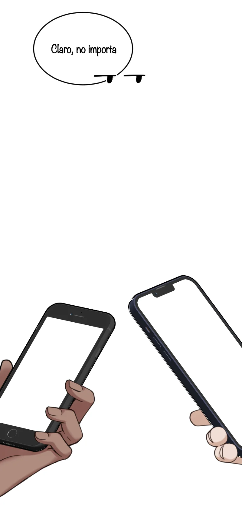 Papercut Dreams Capítulo 23 - Page 59