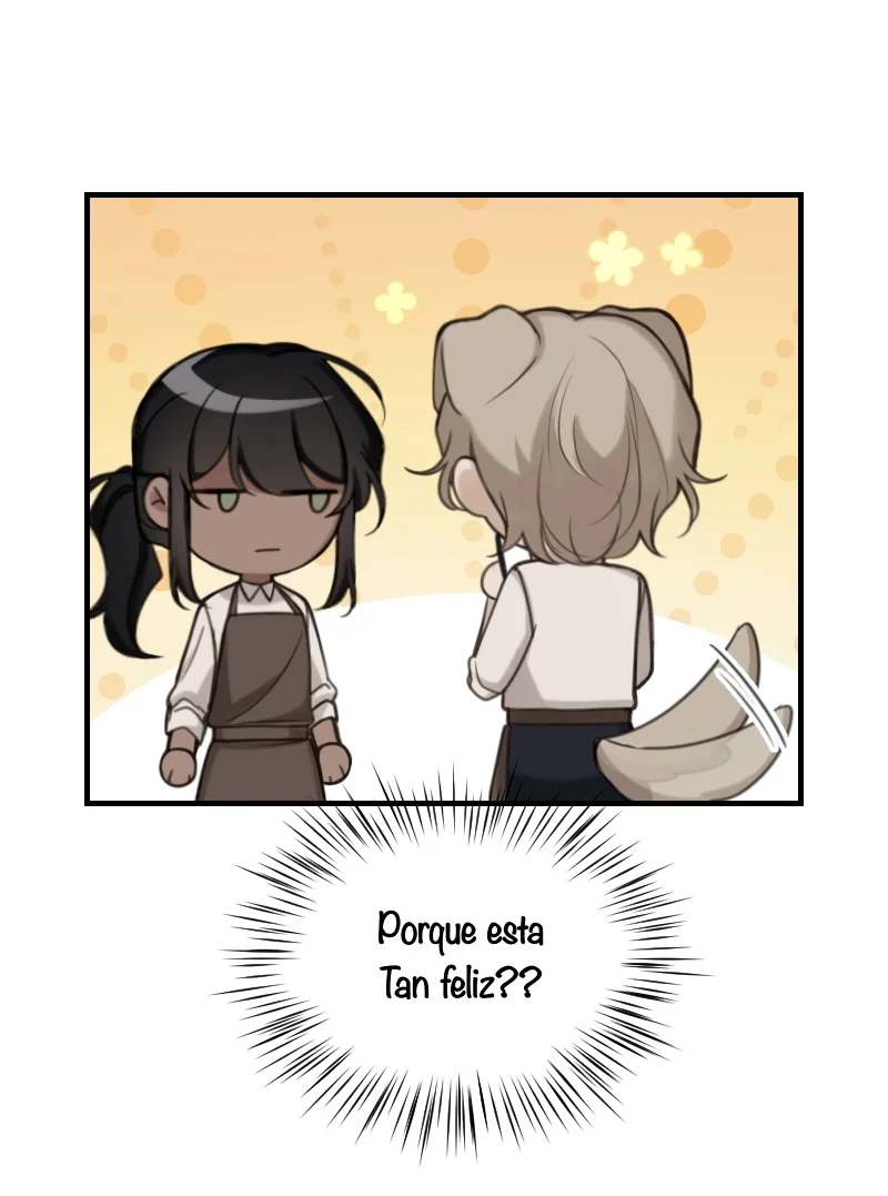 Papercut Dreams Capítulo 23 - Page 61