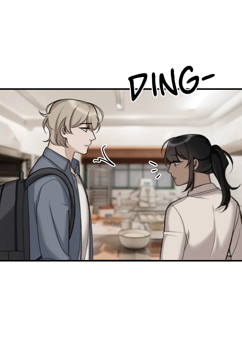 Papercut Dreams Capítulo 23 - Page 7