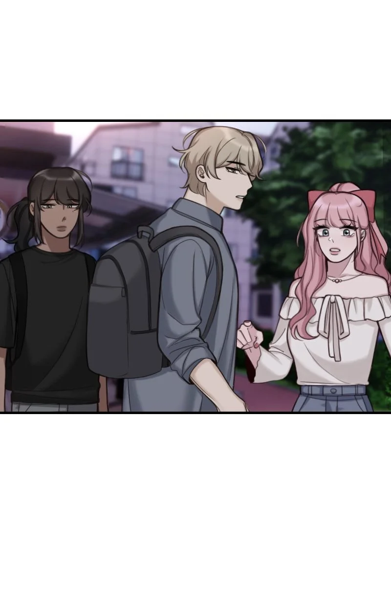 Papercut Dreams Capítulo 24 - Page 14