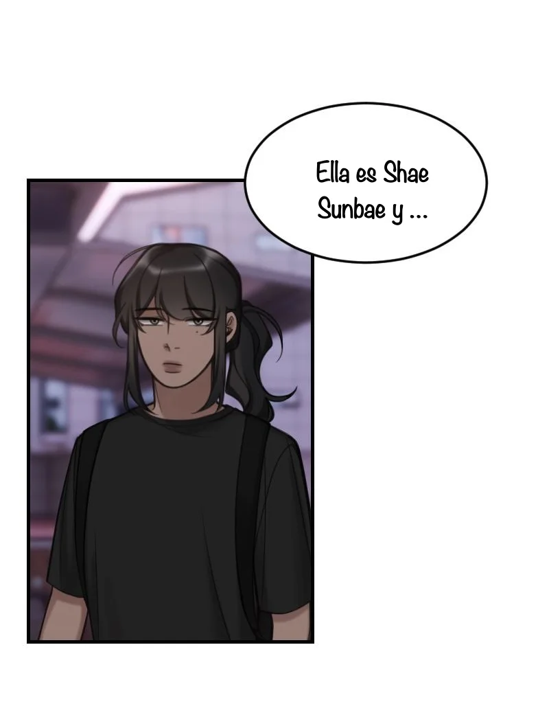 Papercut Dreams Capítulo 24 - Page 19