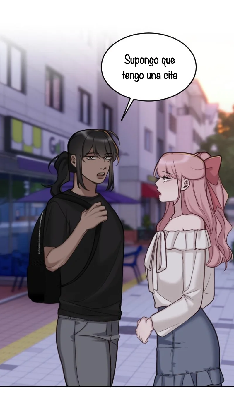 Papercut Dreams Capítulo 24 - Page 26