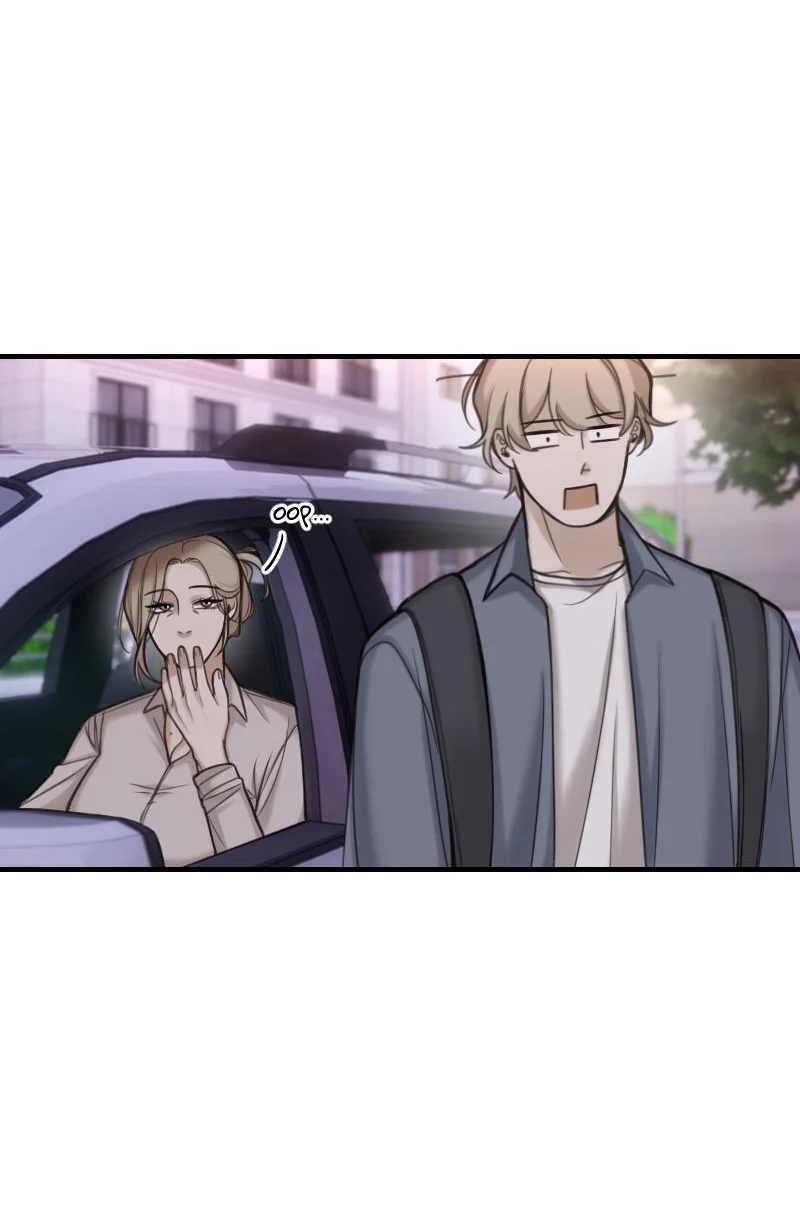 Papercut Dreams Capítulo 24 - Page 27