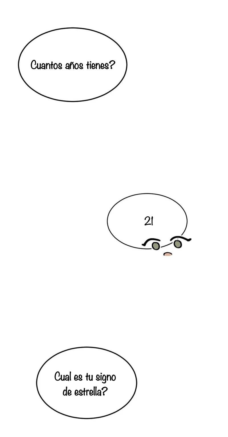 Papercut Dreams Capítulo 24 - Page 42