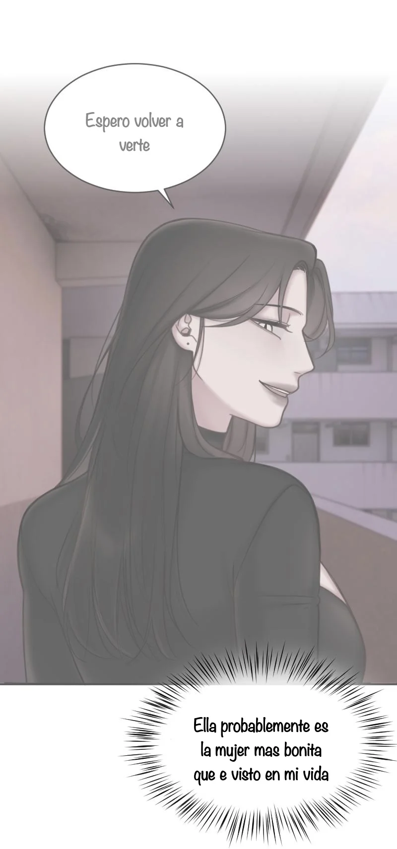 Papercut Dreams Capítulo 24 - Page 47