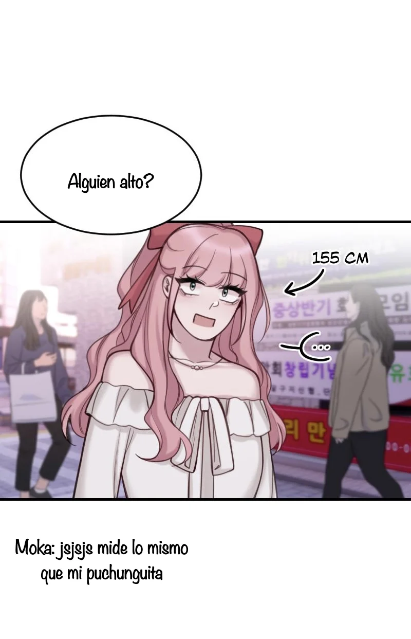 Papercut Dreams Capítulo 24 - Page 48