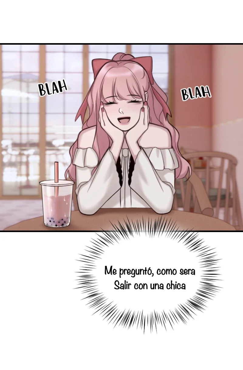 Papercut Dreams Capítulo 25 - Page 10