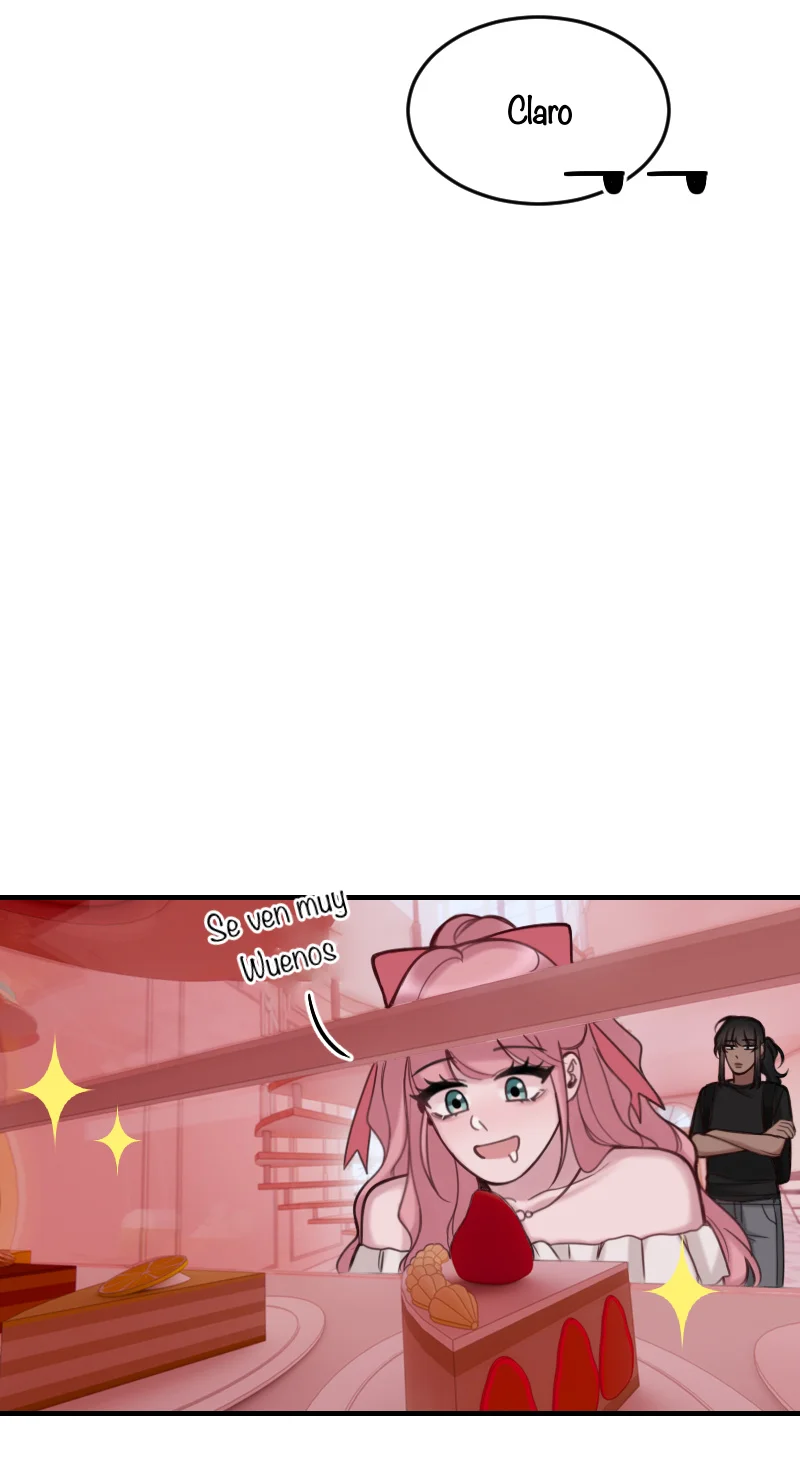 Papercut Dreams Capítulo 25 - Page 12