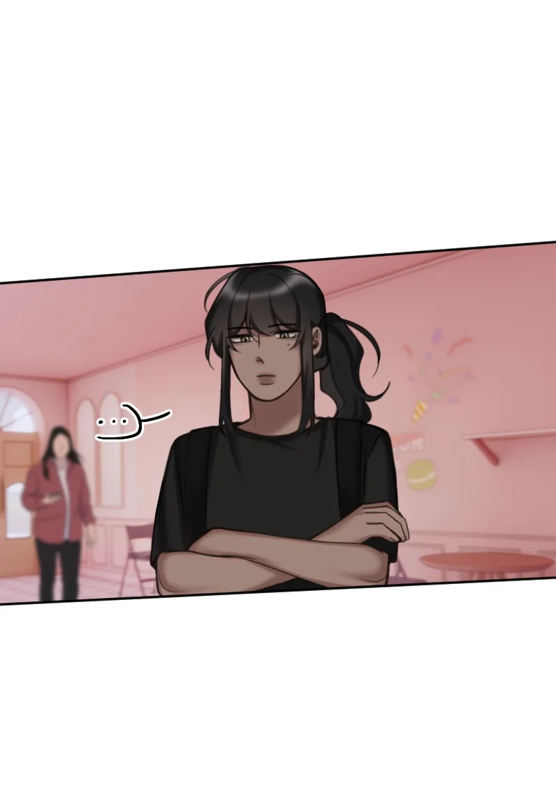 Papercut Dreams Capítulo 25 - Page 13