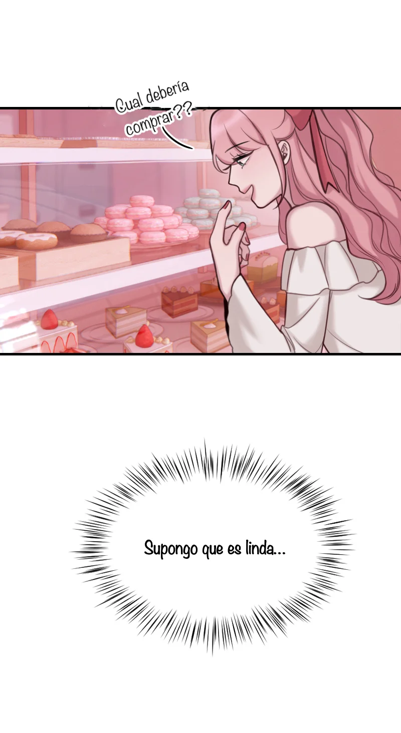 Papercut Dreams Capítulo 25 - Page 14