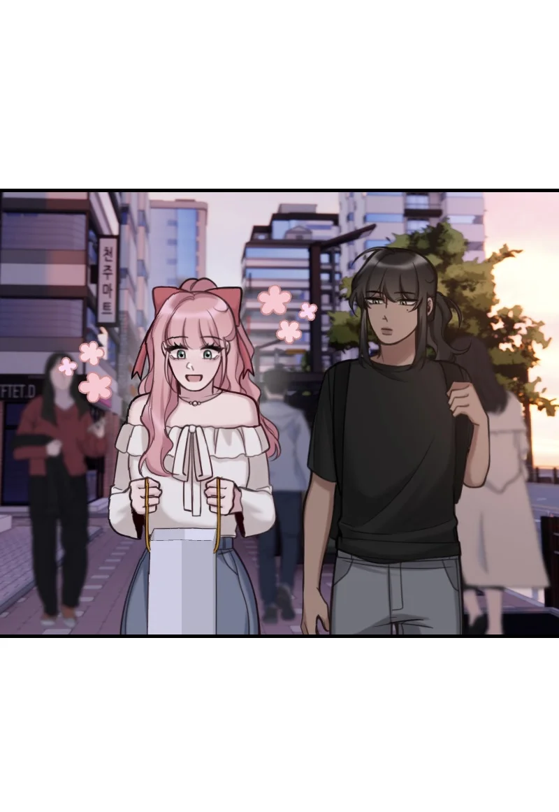 Papercut Dreams Capítulo 25 - Page 15