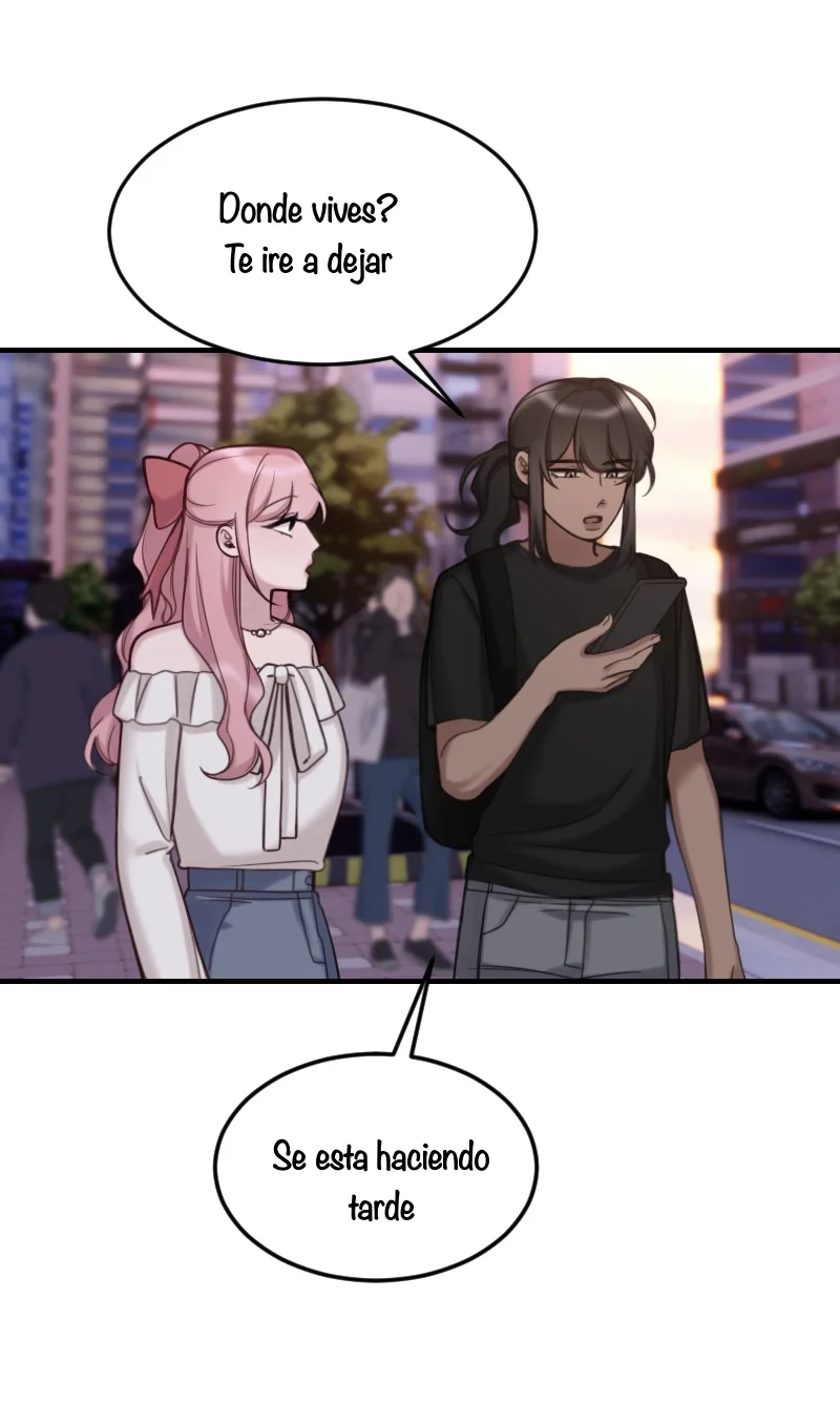 Papercut Dreams Capítulo 25 - Page 18