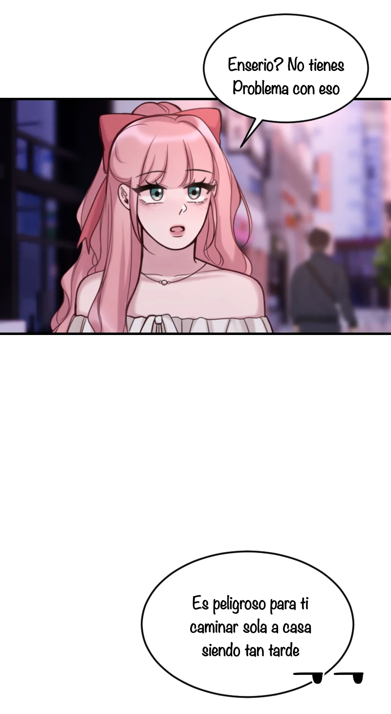 Papercut Dreams Capítulo 25 - Page 19