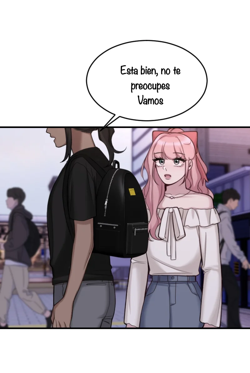 Papercut Dreams Capítulo 25 - Page 21