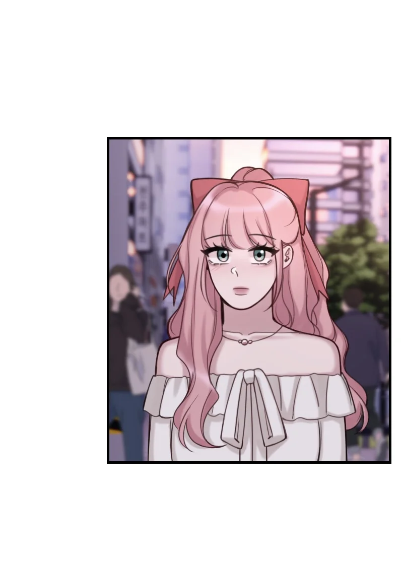 Papercut Dreams Capítulo 25 - Page 22