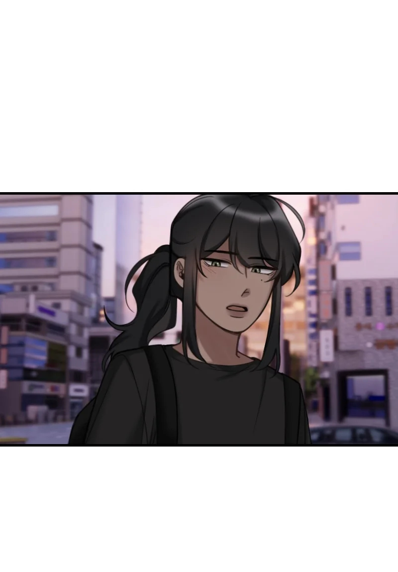 Papercut Dreams Capítulo 25 - Page 26