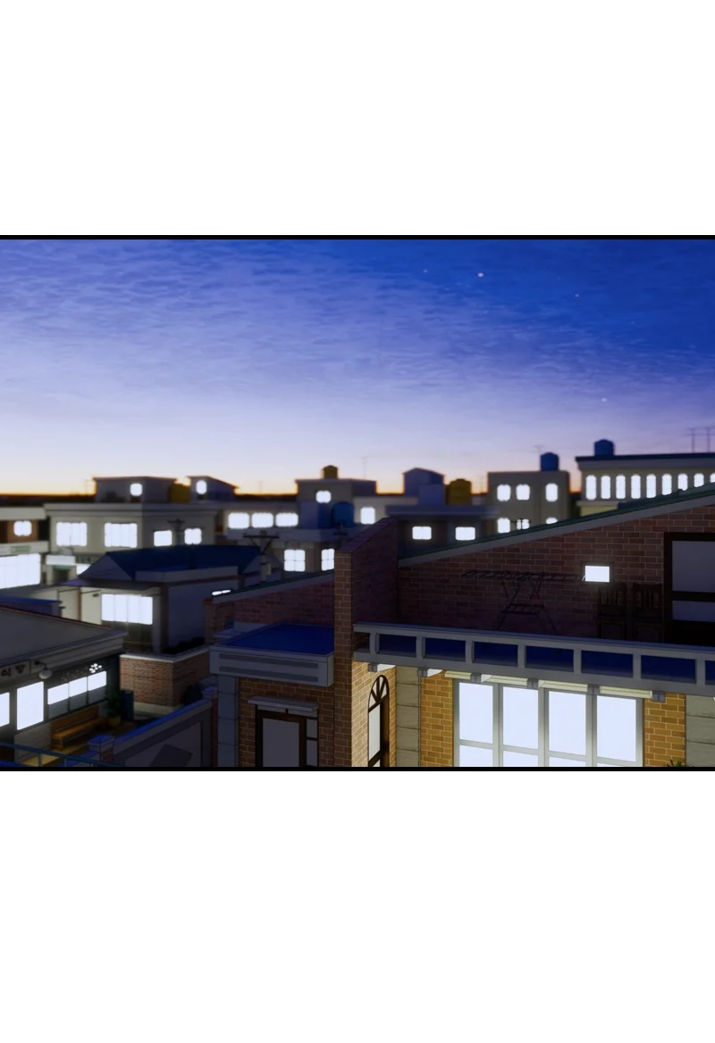 Papercut Dreams Capítulo 25 - Page 27