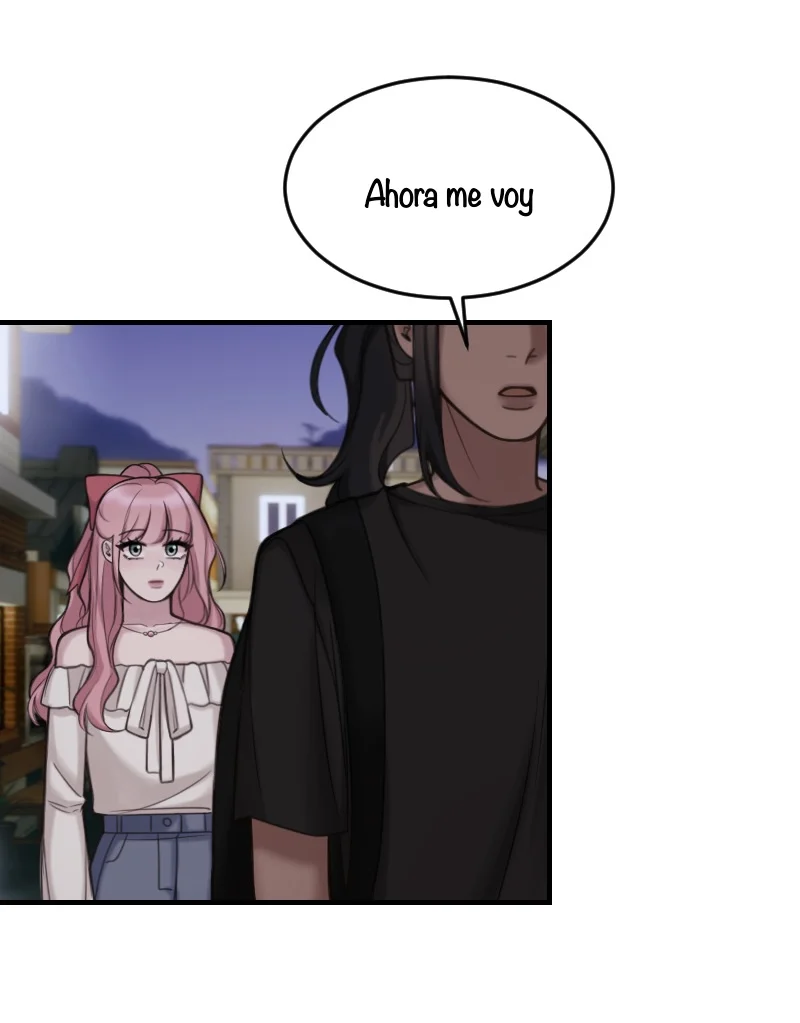 Papercut Dreams Capítulo 25 - Page 29