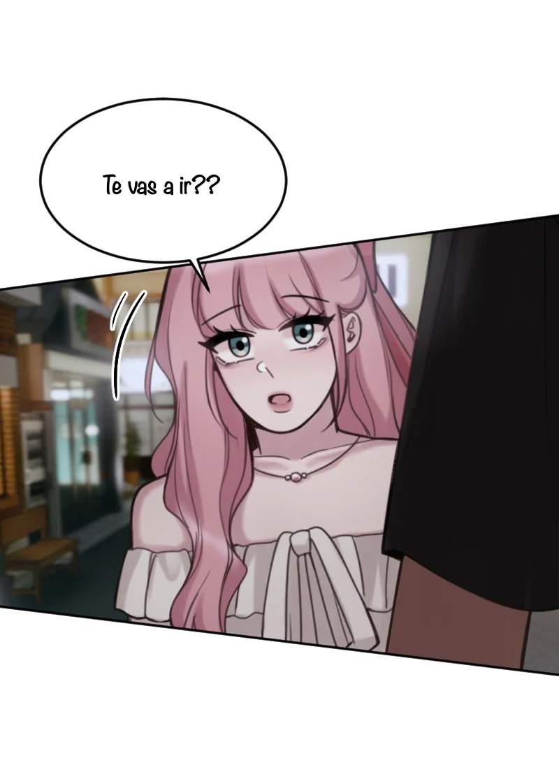 Papercut Dreams Capítulo 25 - Page 32