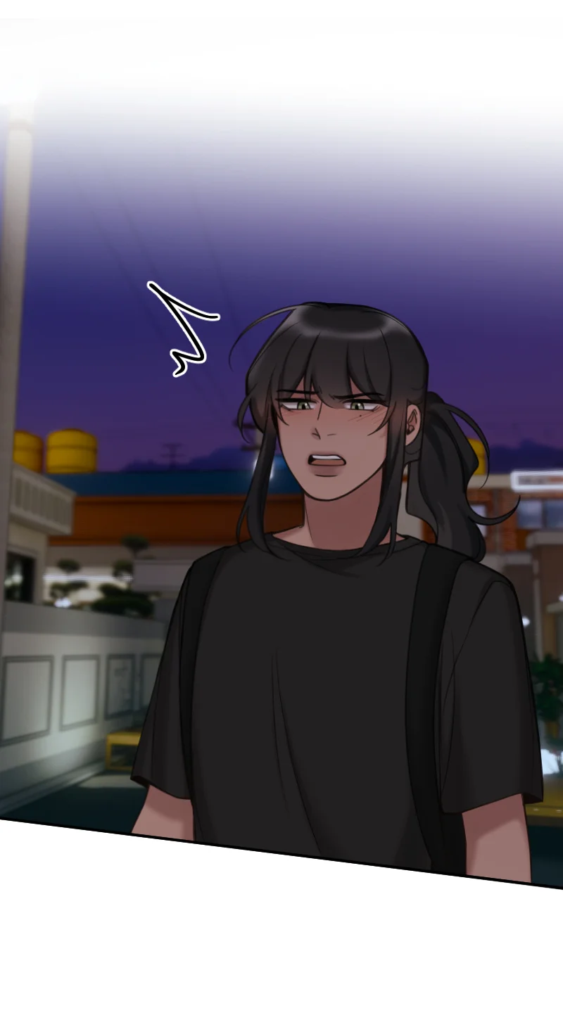 Papercut Dreams Capítulo 25 - Page 36