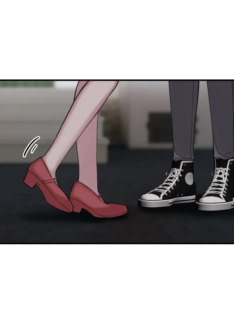 Papercut Dreams Capítulo 25 - Page 38