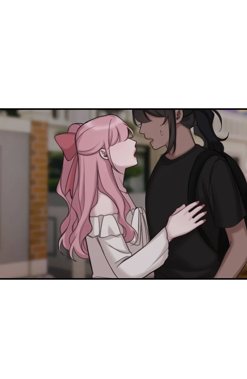 Papercut Dreams Capítulo 25 - Page 39