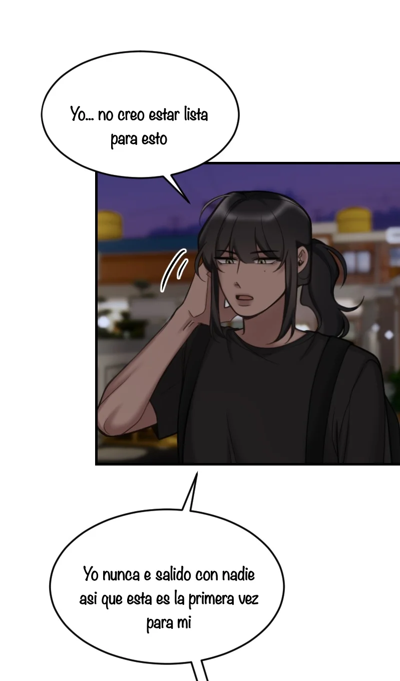 Papercut Dreams Capítulo 25 - Page 45