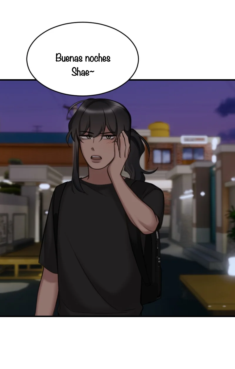 Papercut Dreams Capítulo 25 - Page 53