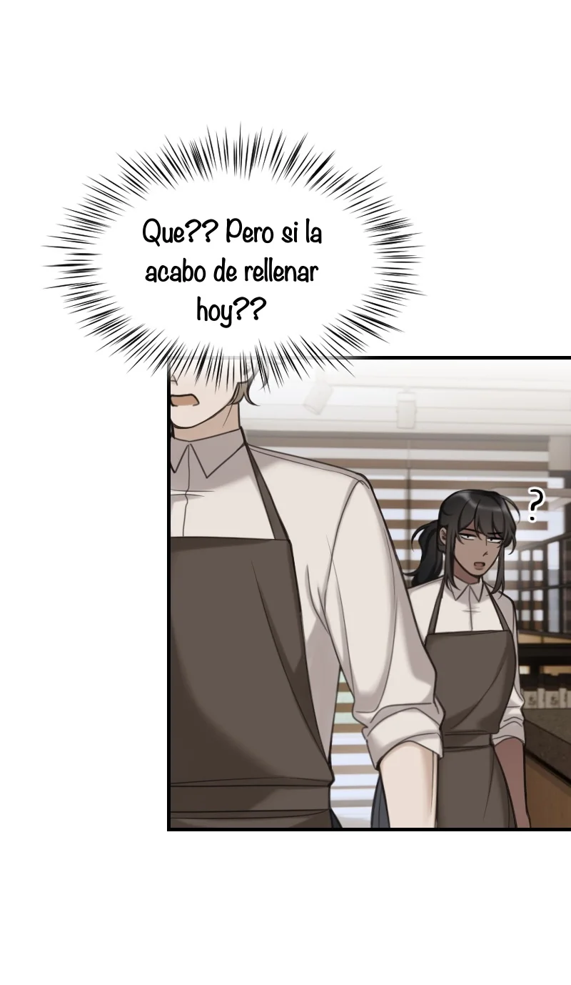 Papercut Dreams Capítulo 26 - Page 17