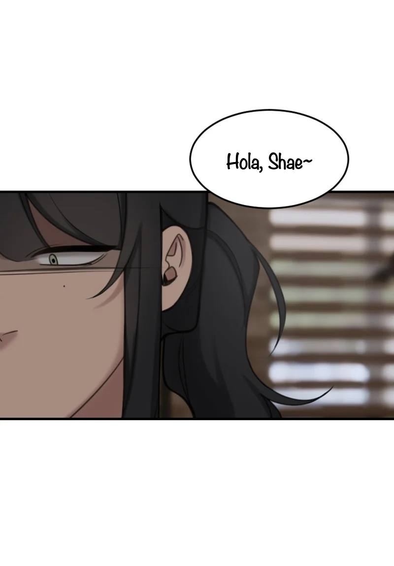 Papercut Dreams Capítulo 26 - Page 18