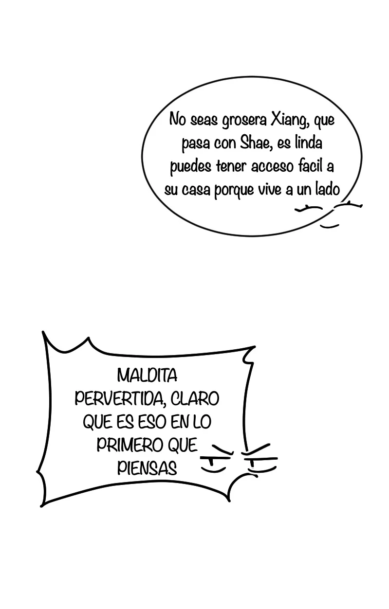 Papercut Dreams Capítulo 26 - Page 30