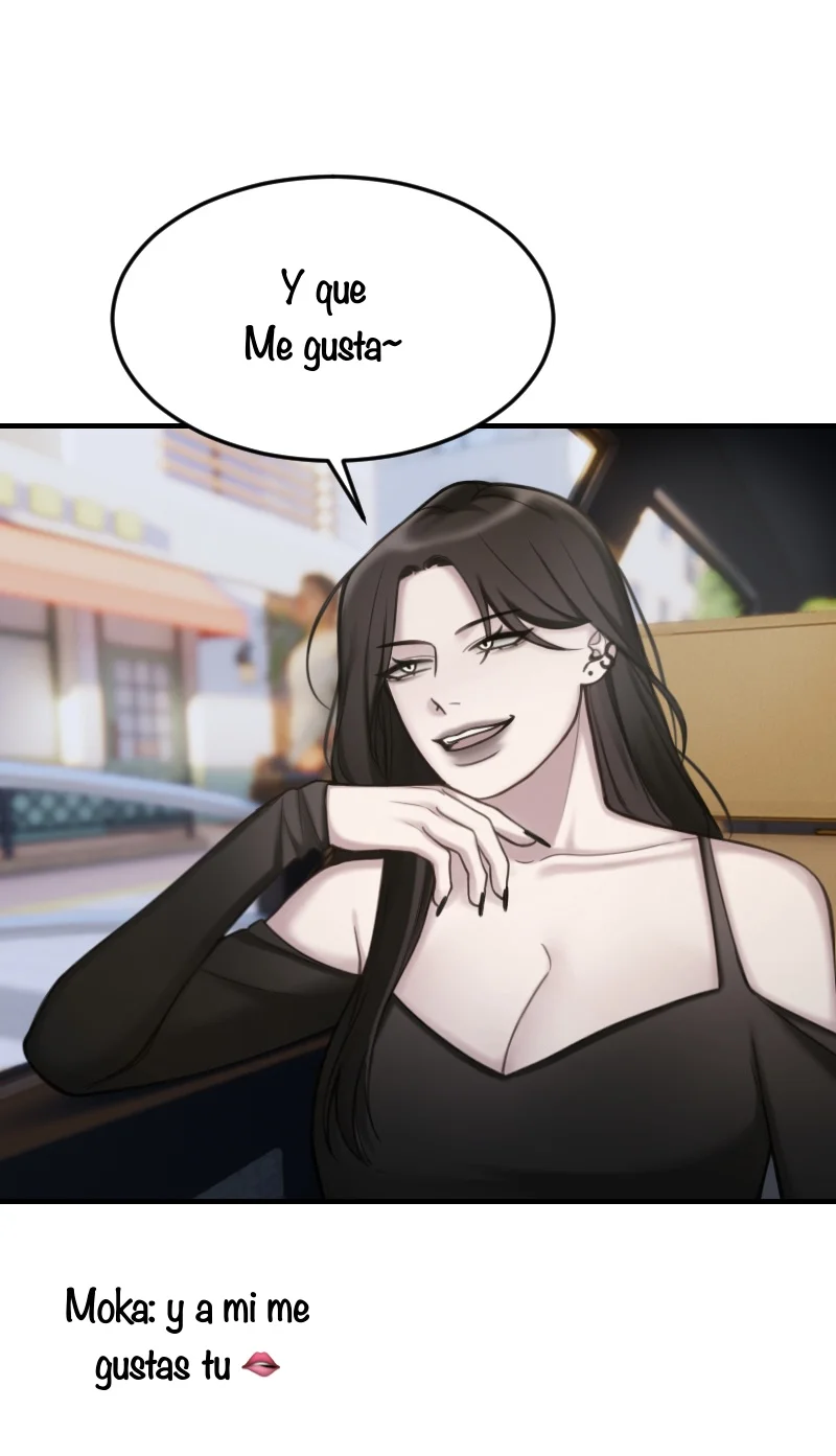 Papercut Dreams Capítulo 26 - Page 31