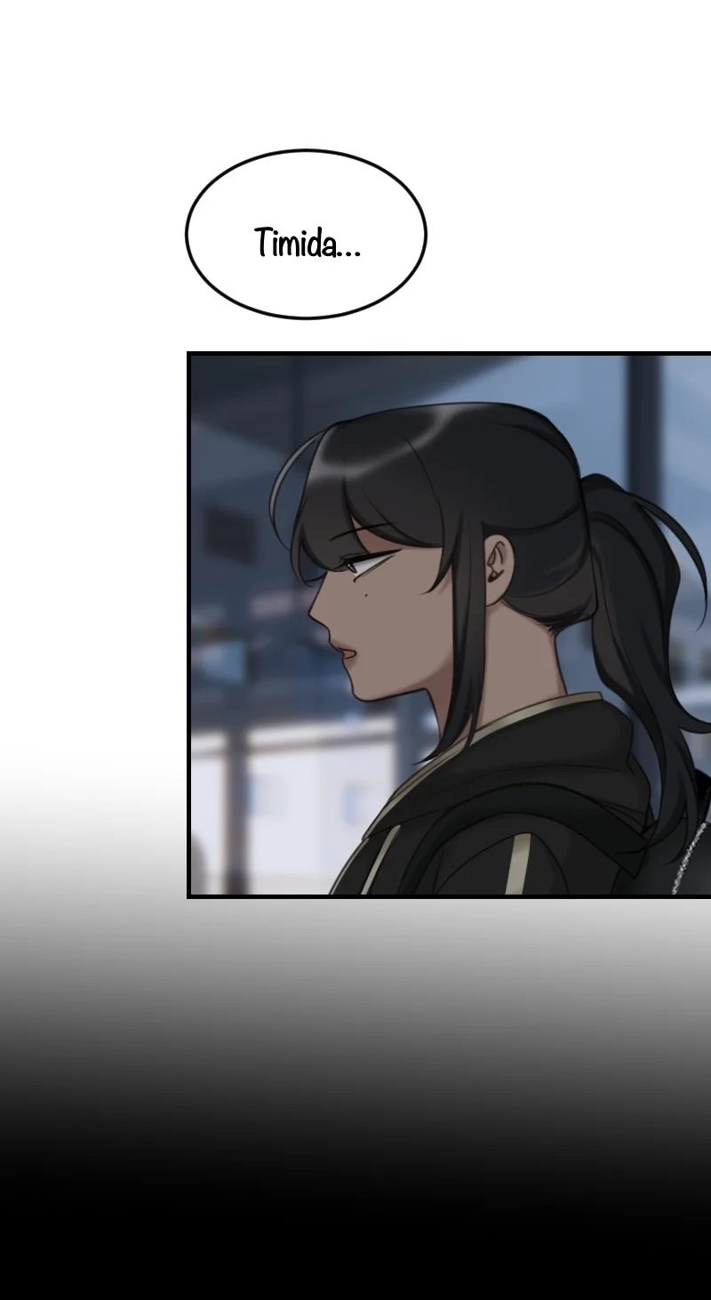 Papercut Dreams Capítulo 26 - Page 32